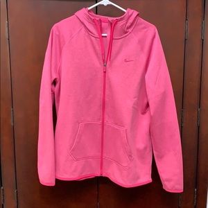 Nike therma-fit hoodie
